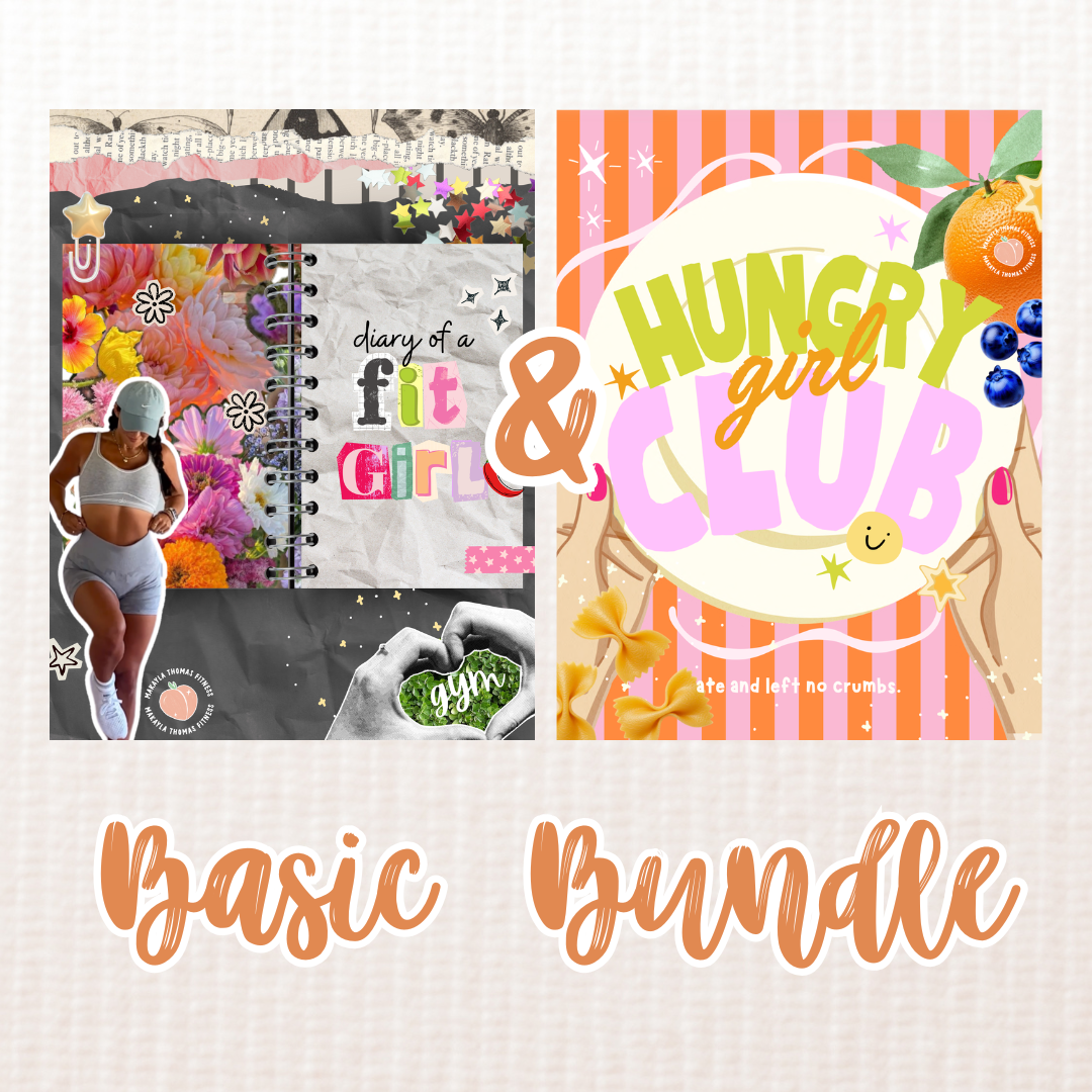 Spring 2026 Basic Bundle