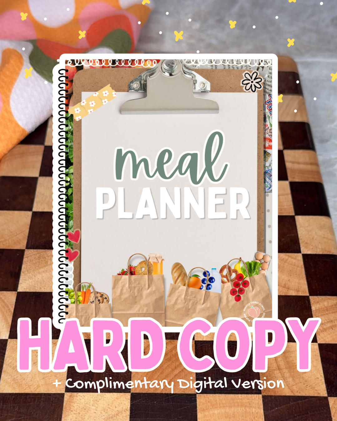 Meal Planner