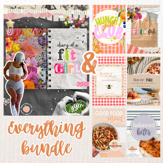 Spring 2026 Everything Bundle