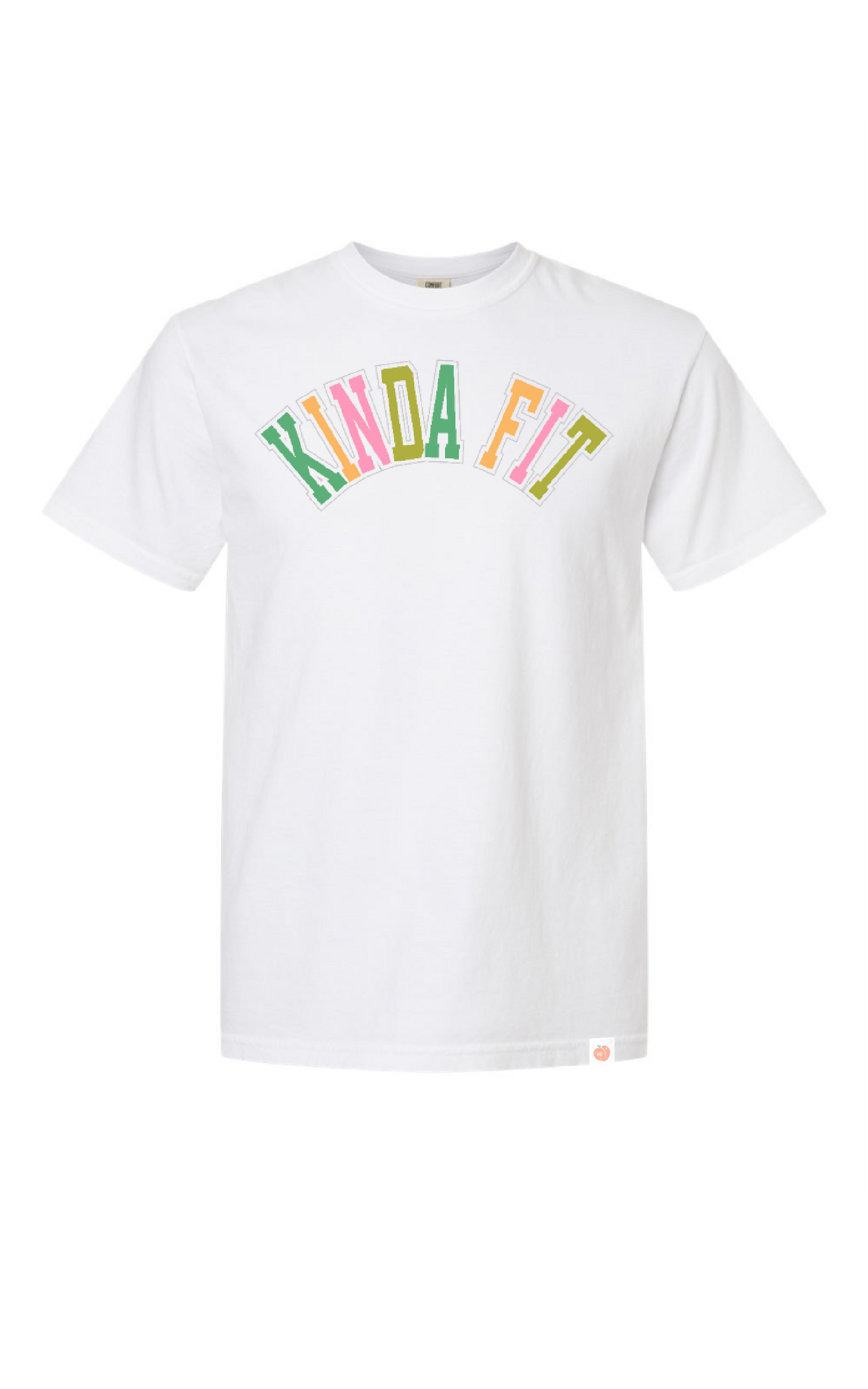 Kinda Fit Tee