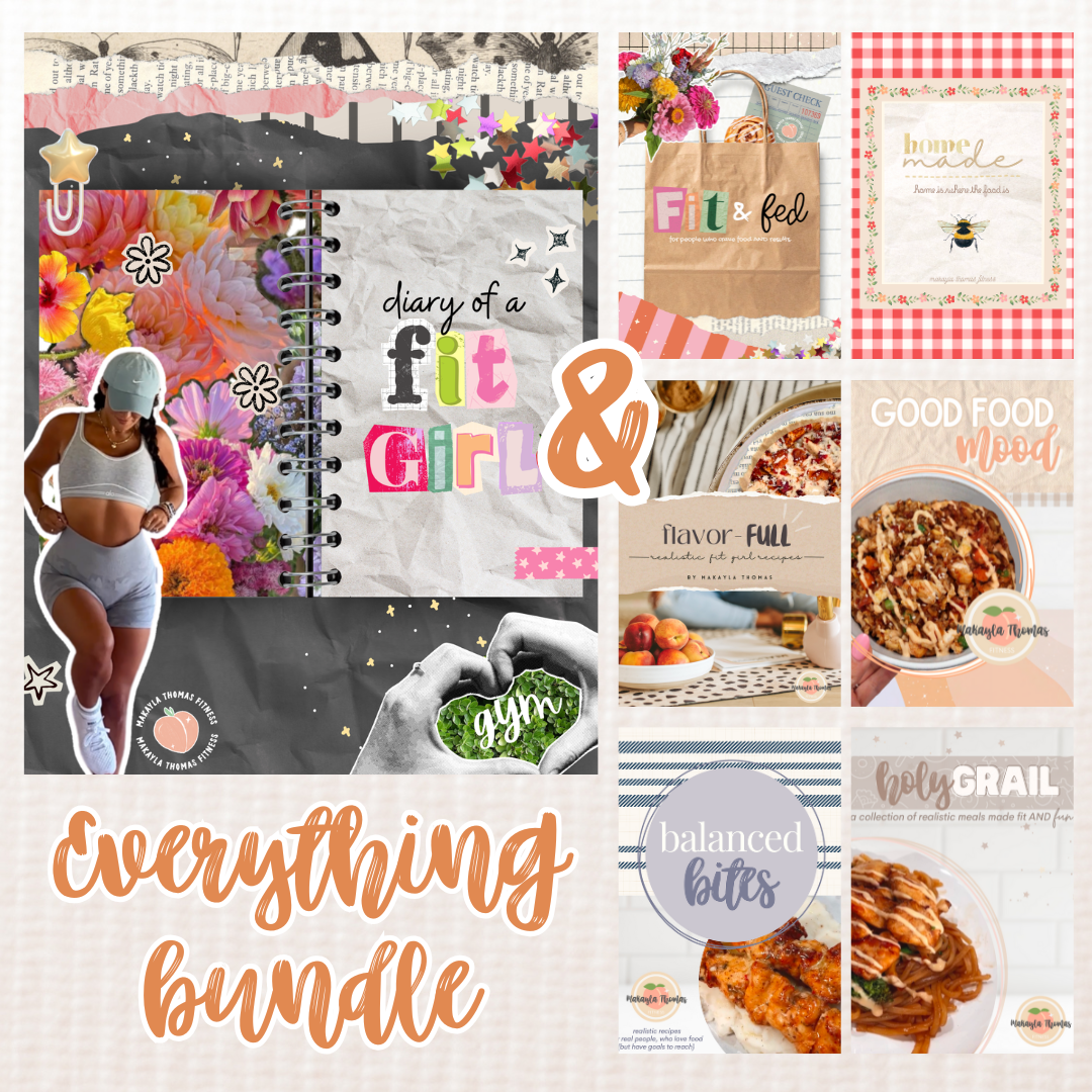 Fall 2025 Everything Bundle