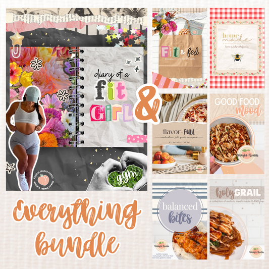 Fall 2025 Everything Bundle