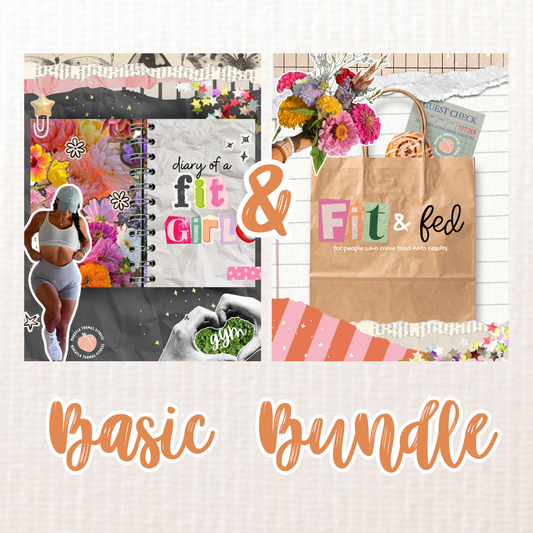 Fall 2025 Basic Bundle